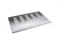 0USL99 Kelvinator Side Panel Cover Ss