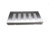 0USL99 Kelvinator Side Panel Cover Ss