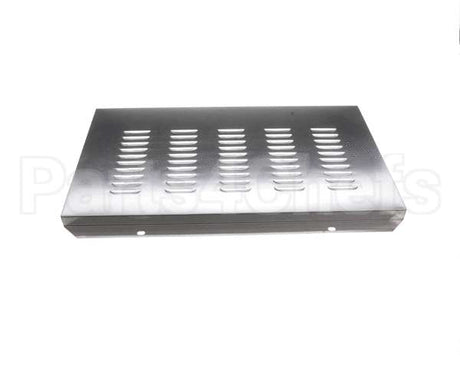 0USL99 Kelvinator Side Panel Cover Ss
