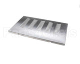 0USL99 Kelvinator Side Panel Cover Ss