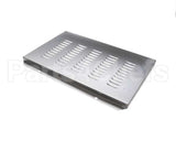 0USL99 Kelvinator Side Panel Cover Ss