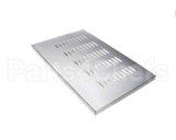 0USL99 Kelvinator Side Panel Cover Ss