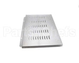 0USL99 Kelvinator Side Panel Cover Ss