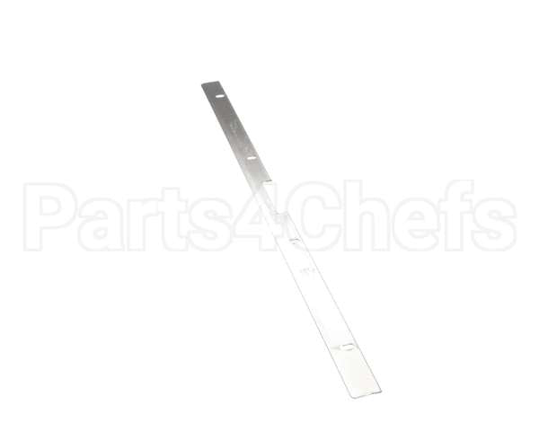 0USM05 Kelvinator Front Frame Cover ; Left