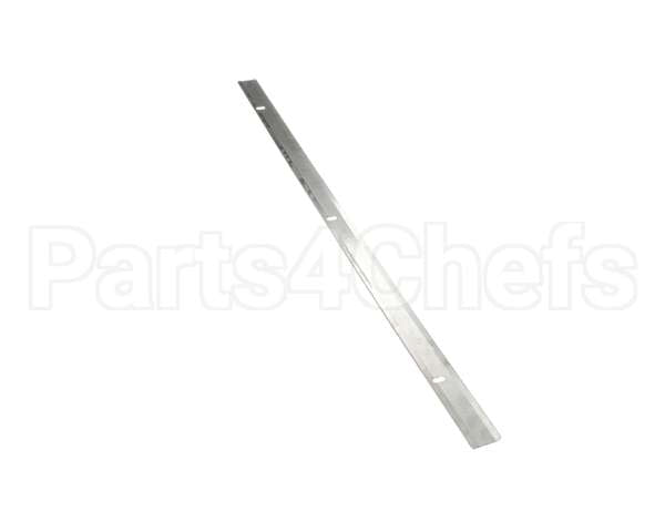 0USM07 Kelvinator Front Frame Cover (Top/ Bottom)