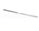 0USM09 Kelvinator Front Frame Cover; Left