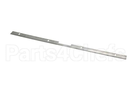 0USM09 Kelvinator Front Frame Cover; Left