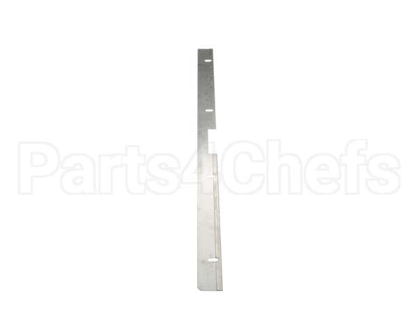 0USM09 Kelvinator Front Frame Cover; Left