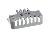 0USM10 Kelvinator Sensor Fixed Clip; Gray
