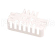 0USM11 Kelvinator Sensor Fixed Clip; White