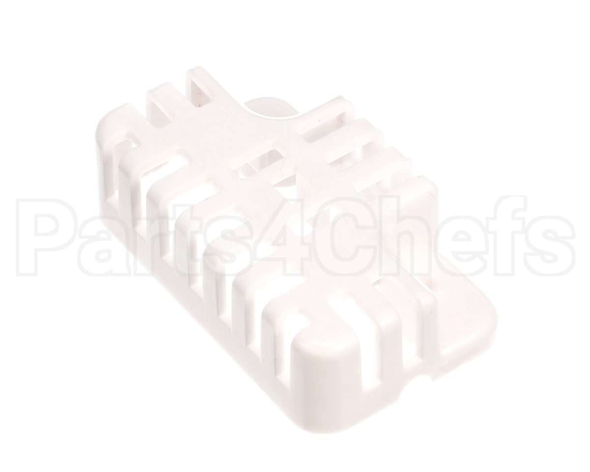 0USM11 Kelvinator Sensor Fixed Clip; White