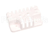 0USM11 Kelvinator Sensor Fixed Clip; White