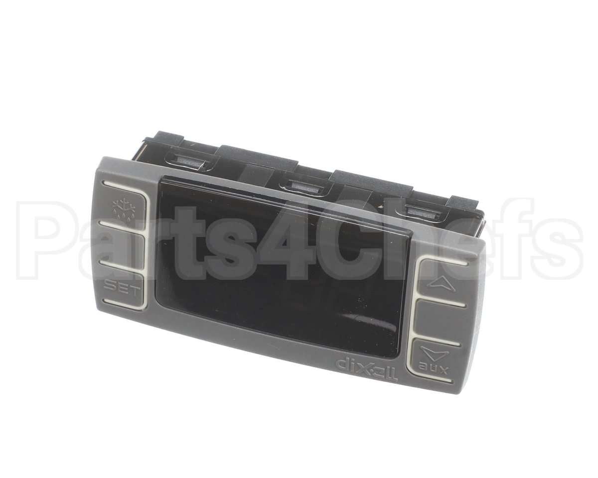 0USM12 Kelvinator Thermostat Display
