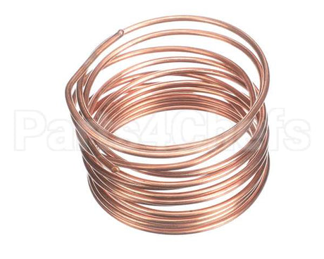 0USM13 Kelvinator Capillary; Dia.1.4X3000