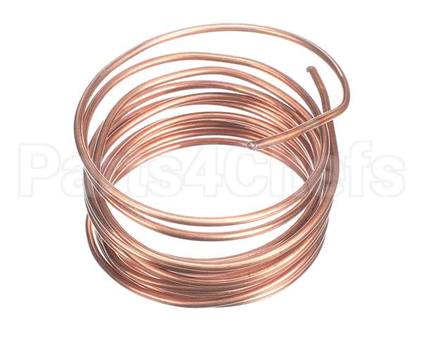 0USM13 Kelvinator Capillary; Dia.1.4X3000