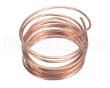 0USM13 Kelvinator Capillary; Dia.1.4X3000