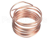 0USM13 Kelvinator Capillary; Dia.1.4X3000