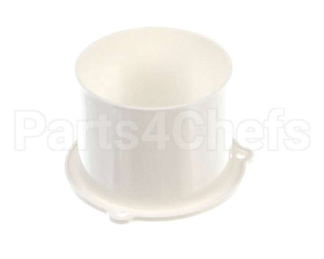0USM19 Kelvinator Air Flow Conduct Pipe