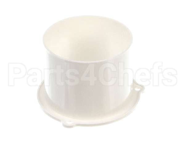 0USM19 Kelvinator Air Flow Conduct Pipe