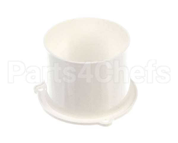 0USM19 Kelvinator Air Flow Conduct Pipe