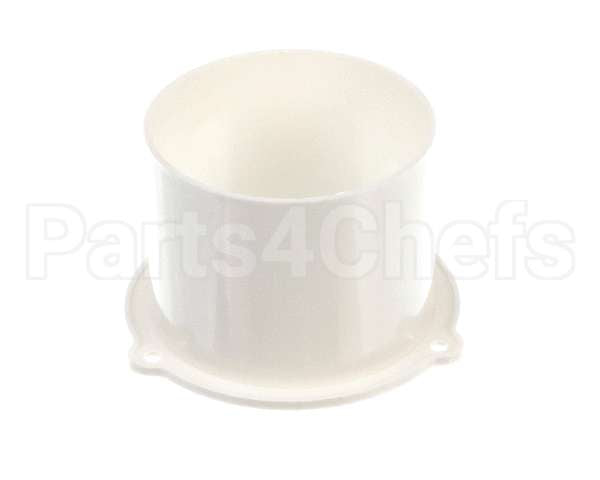 0USM19 Kelvinator Air Flow Conduct Pipe