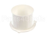 0USM19 Kelvinator Air Flow Conduct Pipe