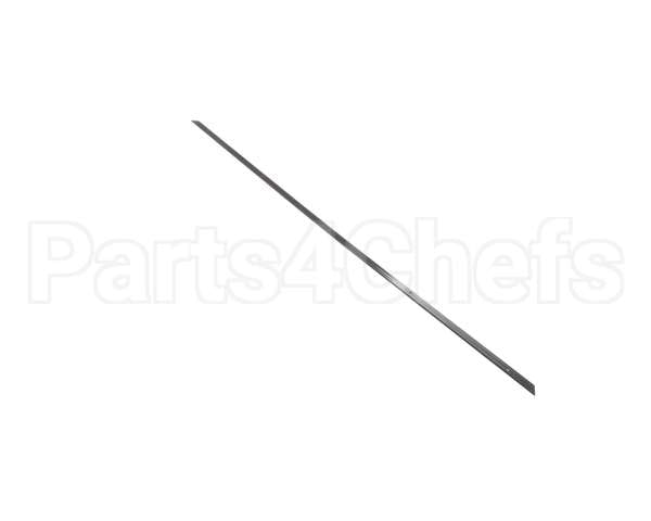 0USM21 Kelvinator Top Rear Edge Trim B ; 592Mm