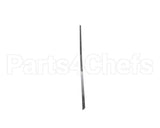 0USM21 Kelvinator Top Rear Edge Trim B ; 592Mm