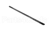 0USM23 Kelvinator Top Left Side Edge Trim A; 480Mm