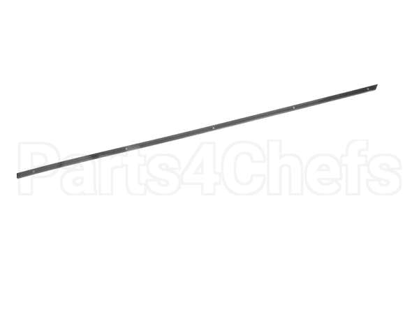 0USM24 Kelvinator Top Left Side Edge Trim B; 477Mm