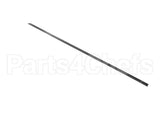 0USM24 Kelvinator Top Left Side Edge Trim B; 477Mm