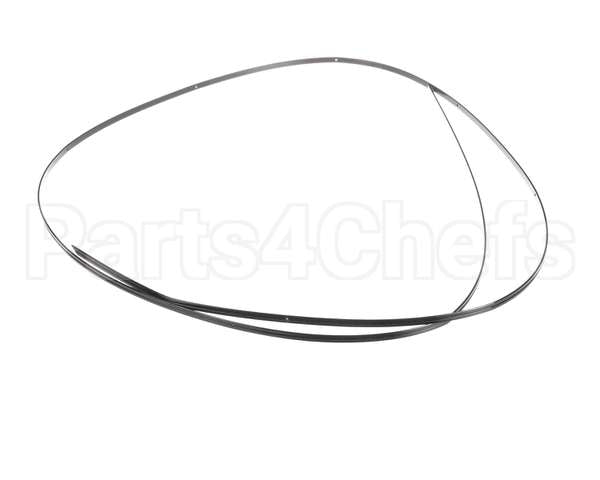 0USM30 Kelvinator Rear Outside Trim B; 2419Mm