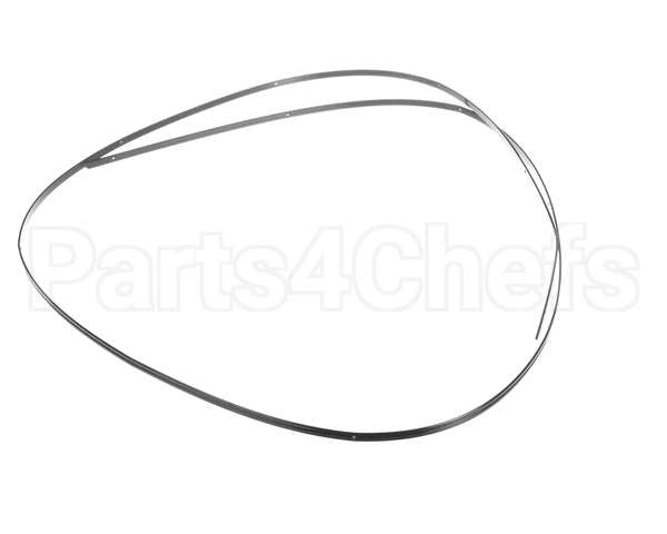 0USM30 Kelvinator Rear Outside Trim B; 2419Mm