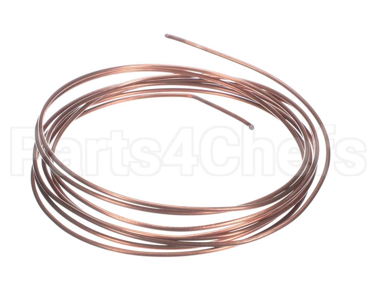 0USM33 Kelvinator Capillary ; Dia.1.0X3000