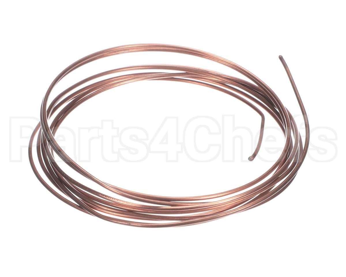 0USM33 Kelvinator Capillary ; Dia.1.0X3000