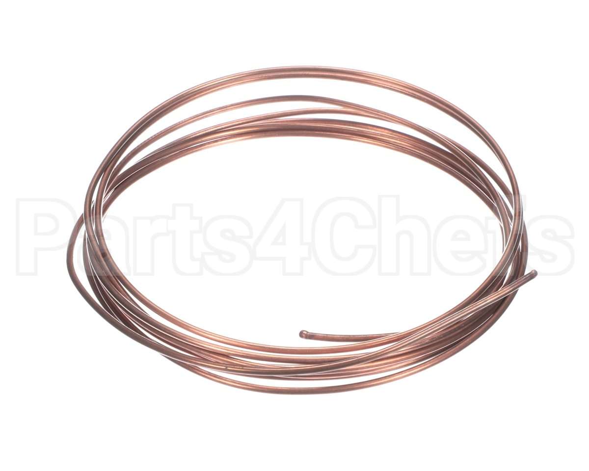 0USM33 Kelvinator Capillary ; Dia.1.0X3000