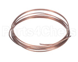 0USM33 Kelvinator Capillary ; Dia.1.0X3000