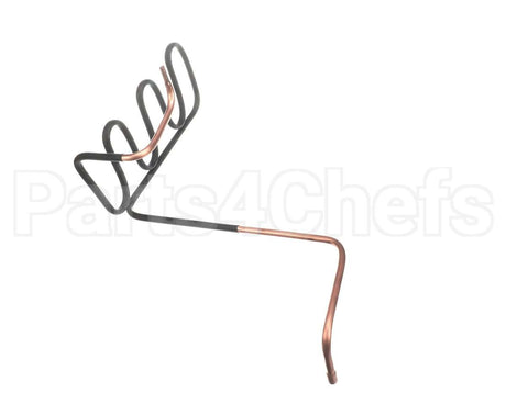 0USM41 Kelvinator Evaporate Pipe