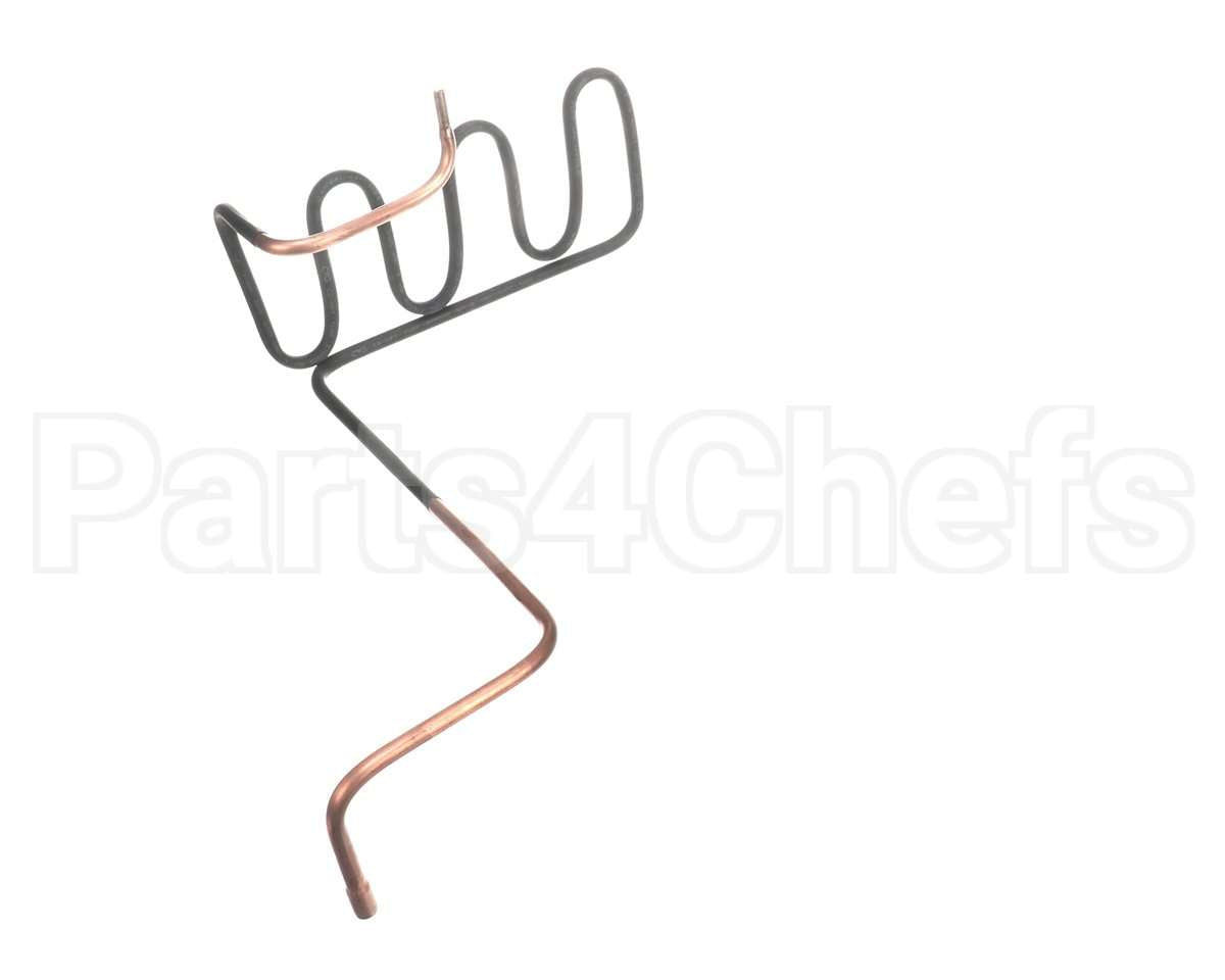 0USM41 Kelvinator Evaporate Pipe