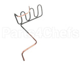0USM41 Kelvinator Evaporate Pipe