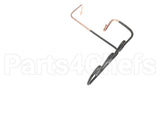 0USM41 Kelvinator Evaporate Pipe