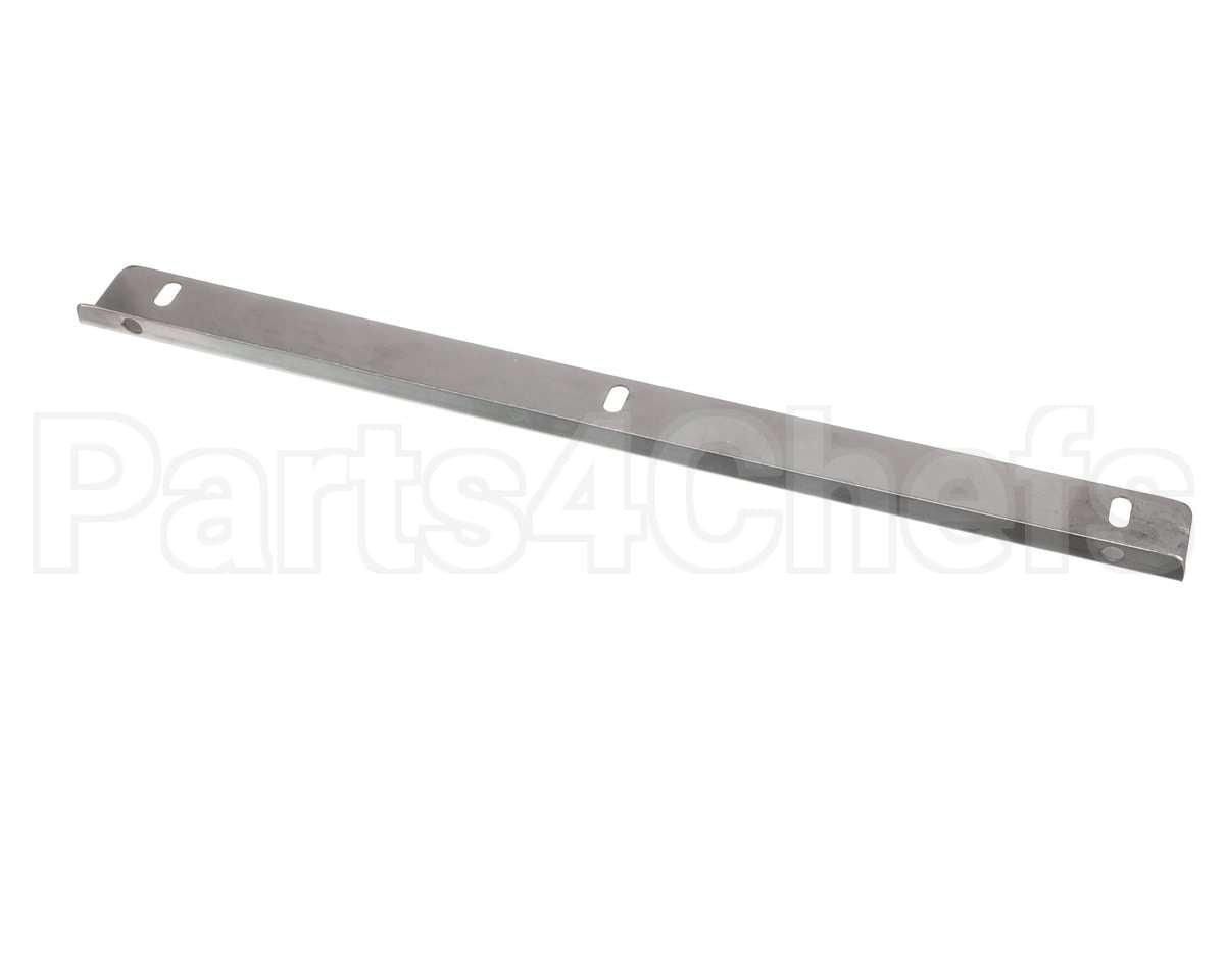 0USM51 Kelvinator Drawer Support/ Back