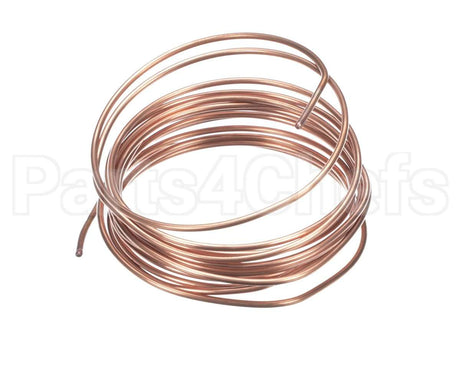0USM53 Kelvinator Capillary ; Dia 1.15X3000