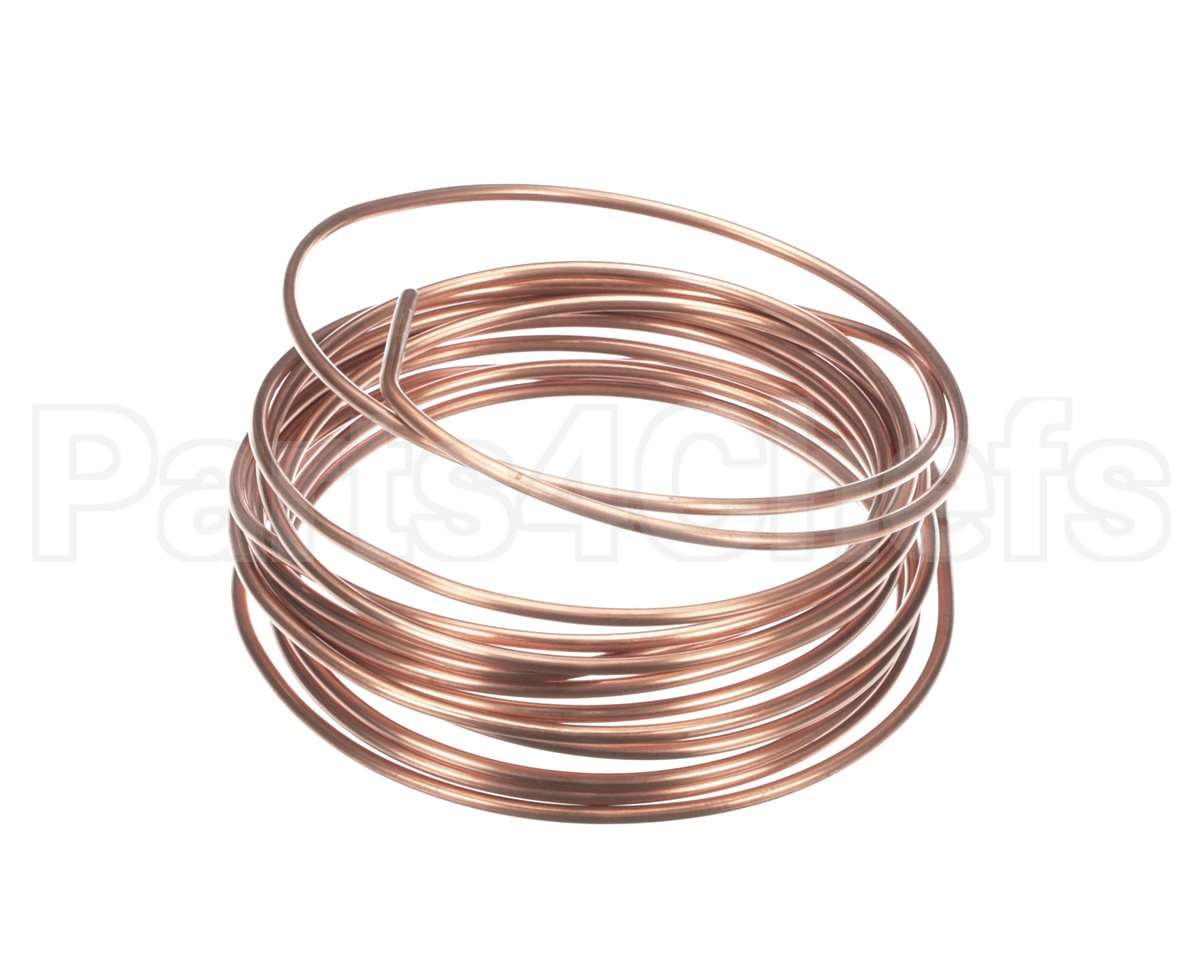 0USM53 Kelvinator Capillary ; Dia 1.15X3000