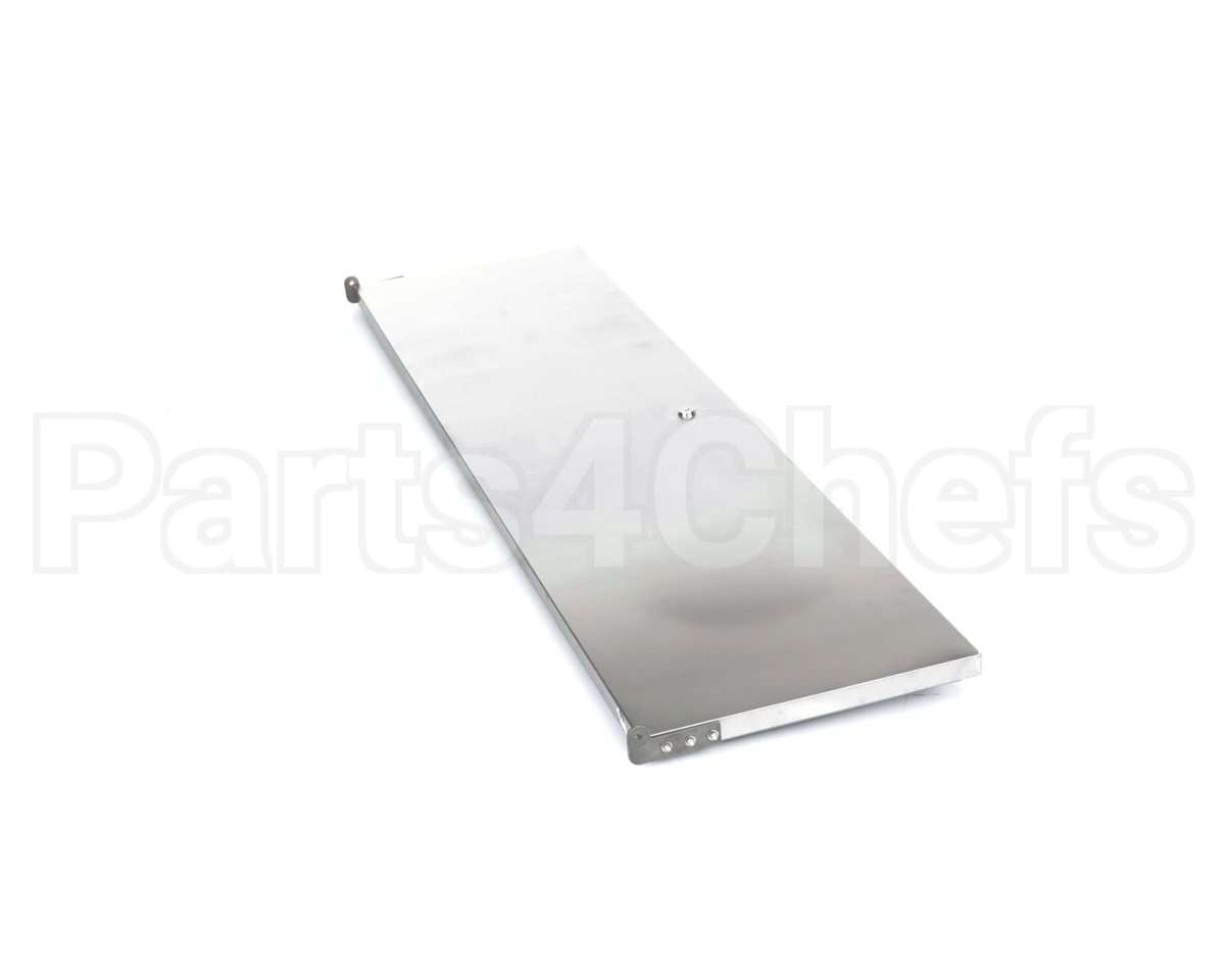 0USM57 Kelvinator Top Lid