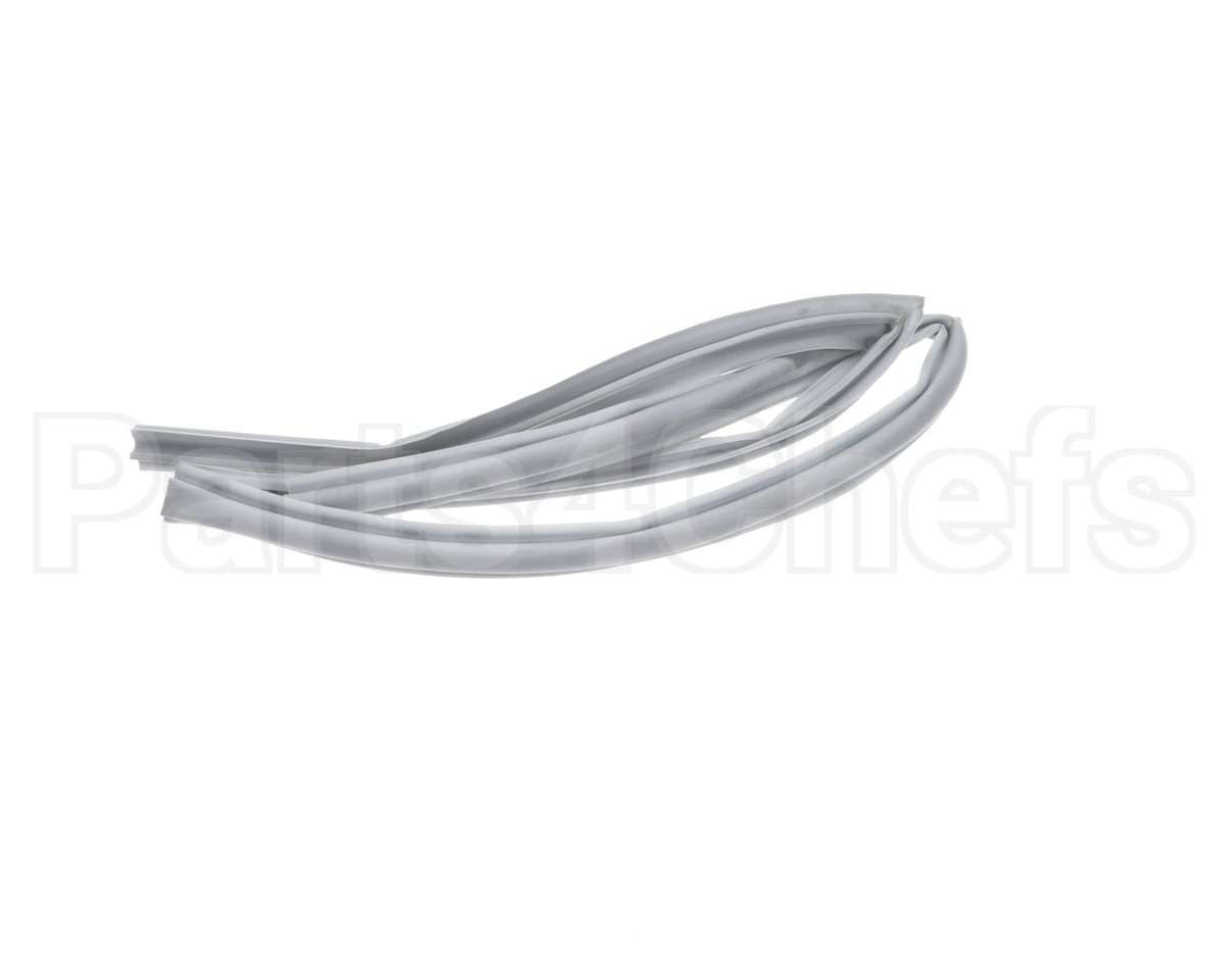 0USM58 Kelvinator Top Lid Gasket, 14.75X33.25X0.75