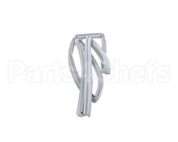 0USM59 Kelvinator Top Lid Gasket, 14.8125X47.25X0.5