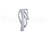 0USM59 Kelvinator Top Lid Gasket, 14.8125X47.25X0.5