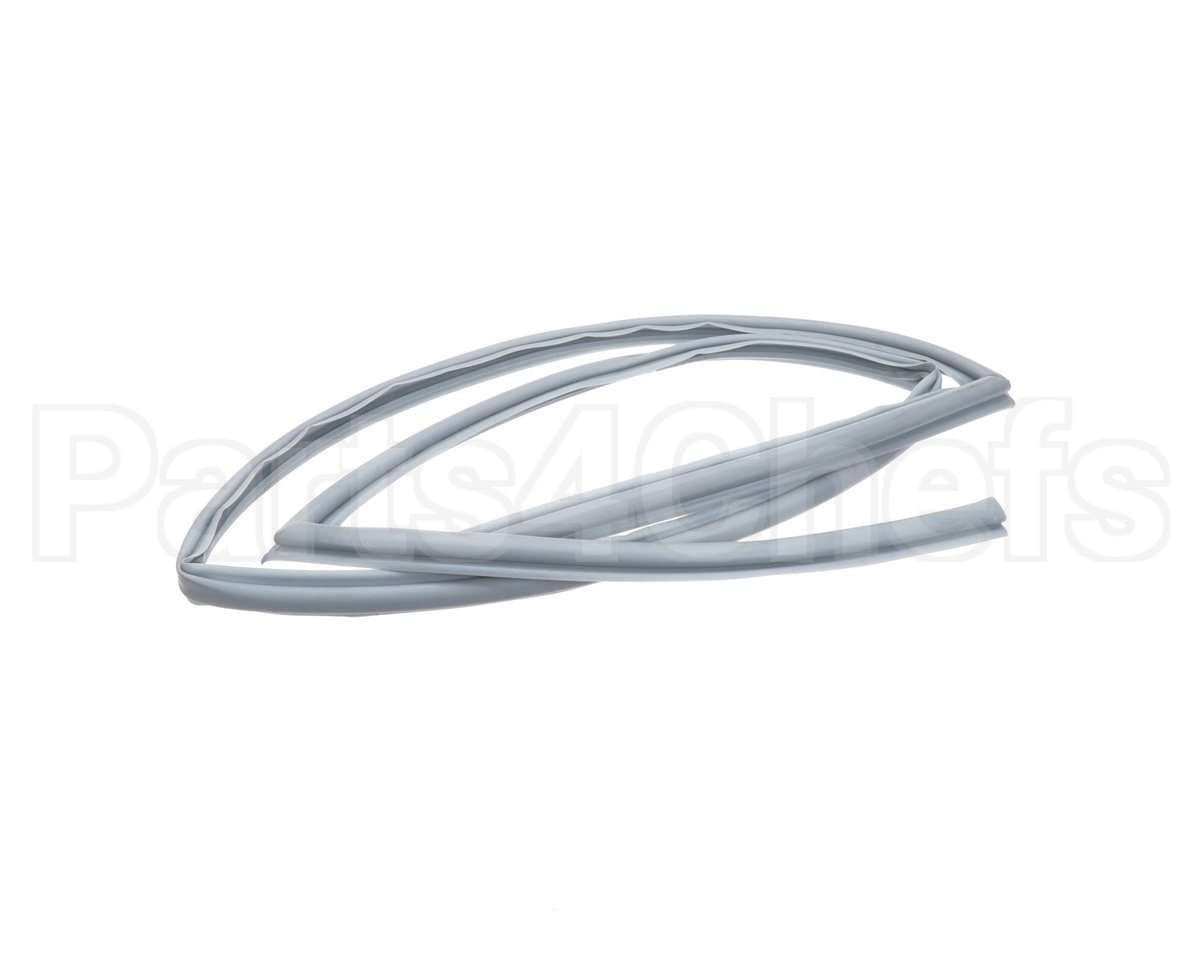 0USM60 Kelvinator Top Lid Gasket, 57.5X14.75X0.5