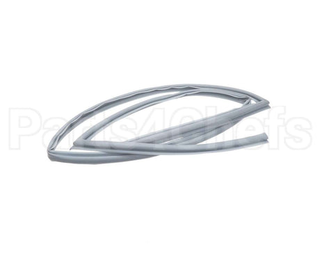 0USM60 Kelvinator Top Lid Gasket, 57.5X14.75X0.5